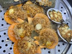-船奇蒸汽海鲜·闽菜(八市海鲜总店)