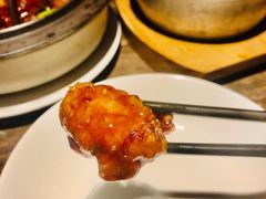 -真爱中国餐馆·年华店(朱雀大街店)