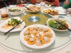 -敦煌喜宴(万达广场店)