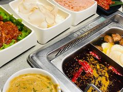 -海底捞火锅(高新活力汇店)