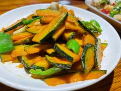 -柴窝堡22号辣子鸡·传承新疆菜