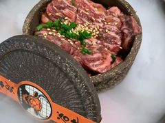 -谷牛和牛烤肉(漕河泾印象城店)