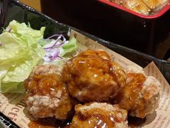 -白石的深夜食堂(济南万象城店)