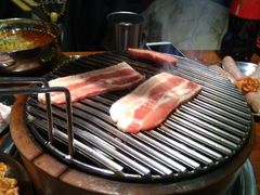 -原始泥炉烤肉(总店)