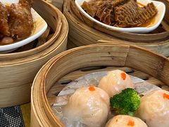 -牡丹国际大酒店-港式茶餐厅