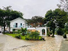 -三圣花乡旅游区