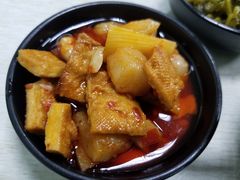 -弄堂面馆(金运路店)