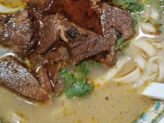 -金杨拉面王小吃面馆·牛三宝面·红烧牛肉粉
