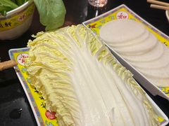 -芦月轩羊蝎子(劲松店)