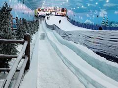 -世界之窗阿尔卑斯冰雪世界