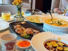 -深圳美高梅酒店-品聚嘉府中餐厅
