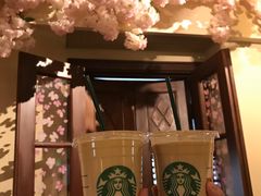 -星巴克臻选(思南公馆店)