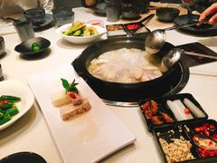 -百年果林椰子鸡(中洲店)