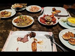 -汉丽斯巴西烤肉自助(市南店)