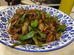 -新新湘菜馆(新中街二条店)