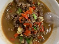 -笨罗卜浏阳菜馆(太平街店)
