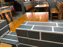 大堂-秦韵轩·西安小馆(贻成福地广场店)