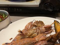 -安蒂娅·海鲜自助餐厅(安蒂娅美兰酒店)