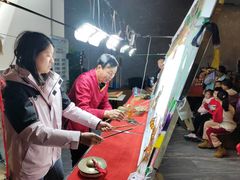 -北京周口店北京人遗址博物馆