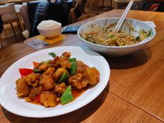 -上关雪東北菜(中房金谊店)