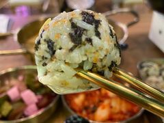 -HOTISLAND海鸡岛·韩国料理(江南西店)
