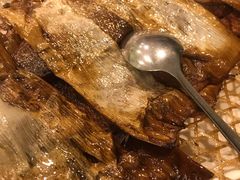 竹网鲈鱼-翠亭酒家(山西南路店)