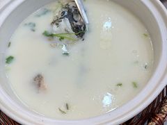 -紫藤园·天目湖大鱼头(南山竹海店)