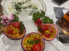 -若蘭慈·无国界素食料理(欢乐海岸店)