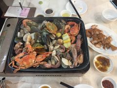 -鹏城人家海鲜酒家·23年老字号(较场尾店)