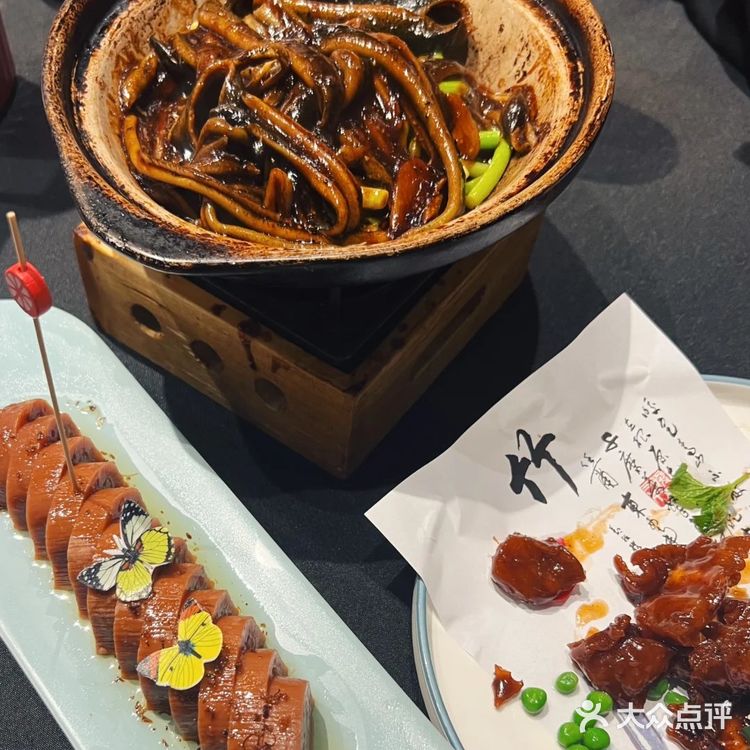 在南京开了28年的淮扬菜老字号