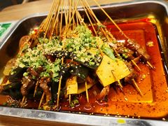 -付小姐在成都(川沙店)