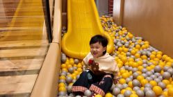 -奈尔宝·儿童乐园·亲子餐厅(星河湾店)