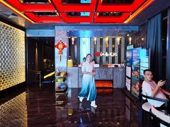 -江南足纪·影院足道·轻奢SPA(红山6979店)