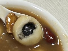 -罗子龙罗家桂花汤圆(曹都巷店)