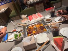 -海底捞火锅(北京路店)
