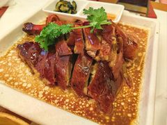 -鹅冠港式茶餐厅(来福士店)