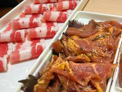 -伊茉家的烤肉店(勒泰中心店)