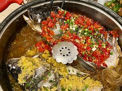 -湘缘道客•湘缘饭店·23年湘菜馆(古墩路店)