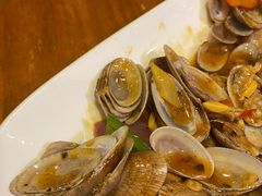 -御龙海鲜火锅(十六浦店)