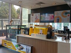 -麦当劳(欧陆广场店)