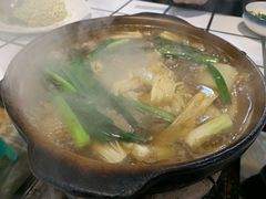 腐竹-小板凳(四公里店)