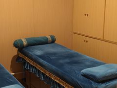 -强手盲人推拿·颈肩腰背调理(南新路店)