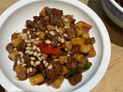 -兔爸私家小厨(新北万达店)