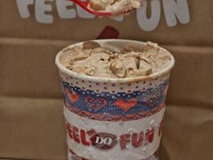 -DQ·蛋糕·冰淇淋(手工定制蛋糕SM广场店)