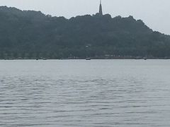 -西湖外事游船(湖滨二公园外事游船码头)