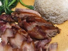 -多多旺港式茶餐厅(新区店)