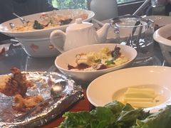 -申粤轩酒楼·三十年粤菜经典(丁香花园店)