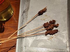 -管氏翅吧(地安门店)