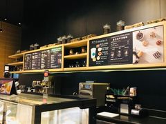 -星巴克(北京望京东园店)