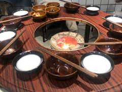 -老街烧烤大排档·地道湖北菜·龙虾馆(汉口火车站店)
